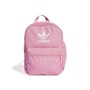 adidas Originals Adicolor Classic Backpack Small Black/Bliss Pink