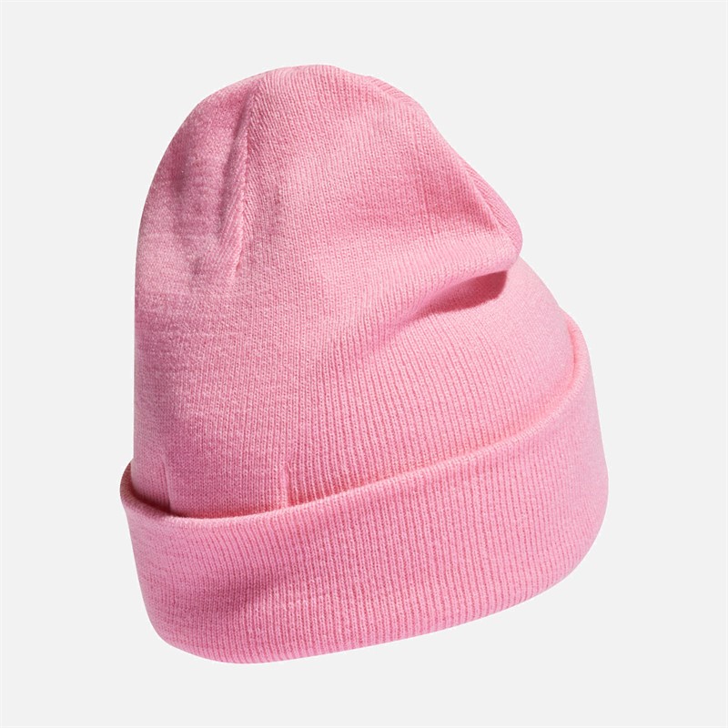 adidas Originals Adicolor Cuff Beanie Bliss Pink