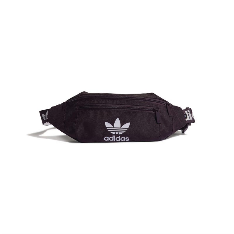 adidas Originals Adicolor Classic Waistbag Shadow Maroon