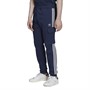 adidas Originals Mens Adicolor 3-stripes Cargo Slim Sweat Pants Night Indigo