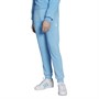 adidas Originals Mens Essentials+ Dye Sweat Pants Pulse Blue