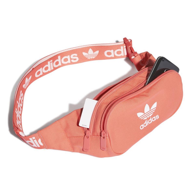 adidas Originals Adicolor Waistbag Semi Turbo