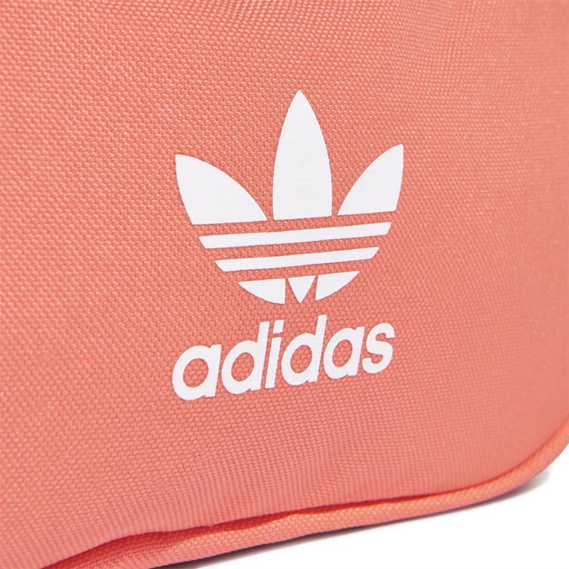 adidas Originals Adicolor Waistbag Semi Turbo