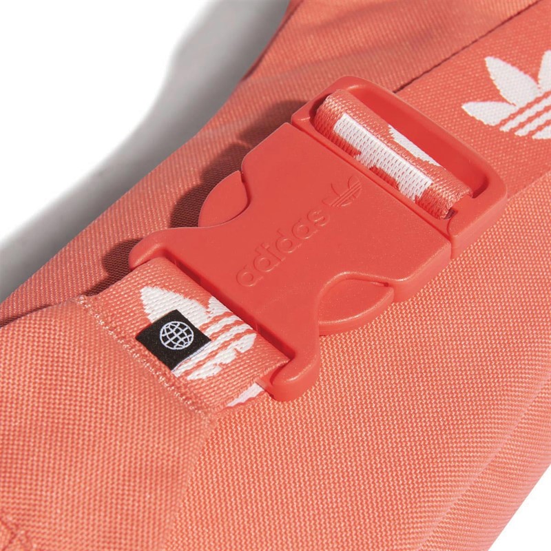 adidas Originals Adicolor Waistbag Semi Turbo