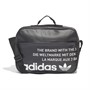 adidas Originals Mens Archive Vintage Airliner Bag Black