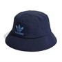 adidas Originals Mens Adicolor Archive Bucket Hat Night Indigo