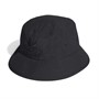adidas Originals Mens Adicolor Archive Bucket Hat Black