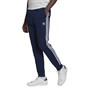 adidas Originals Mens Superstar Trackpants Night Indigo/White