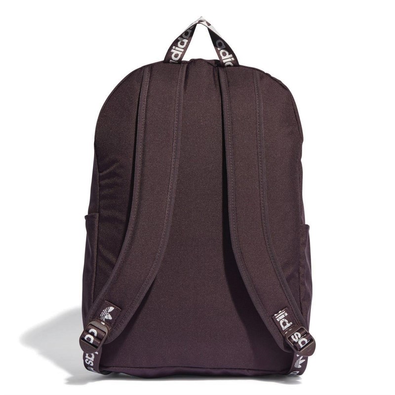 adidas Originals Adicolor Backpack Shadow Maroon