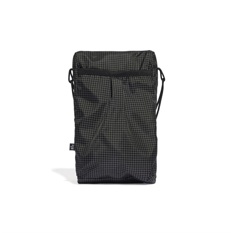 adidas Originals Adventure Flag Bag Small Black