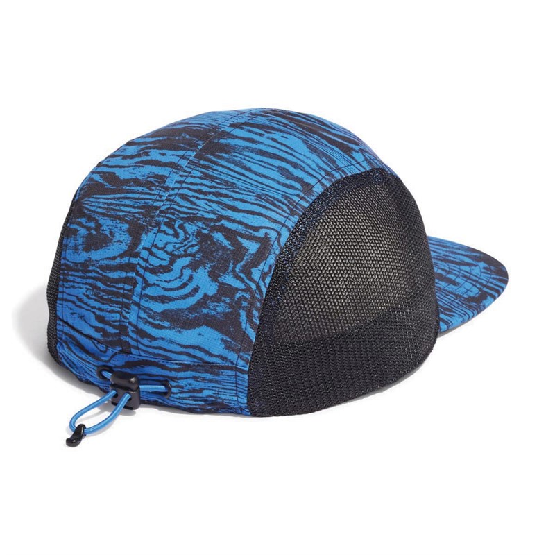 Buy adidas Originals Mens Adventure Graphic Cap Multicolour