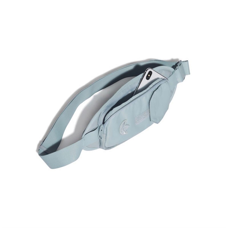 adidas Originals Adicolor Waistbag Magic Green