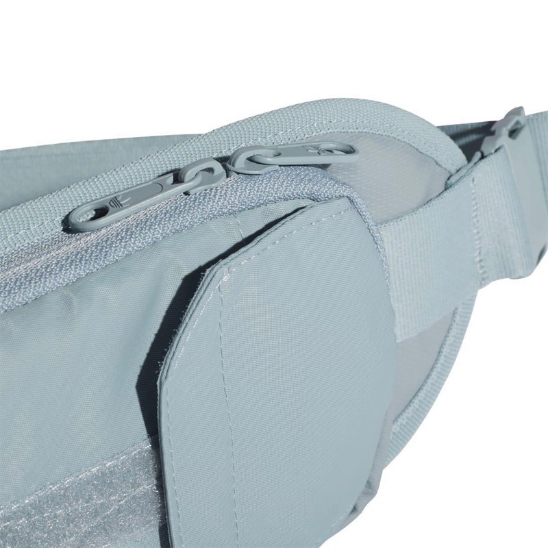 adidas Originals Adicolor Waistbag Magic Green