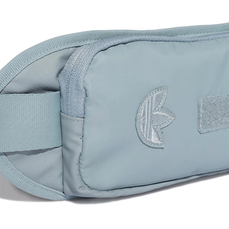 adidas Originals Adicolor Waistbag Magic Green