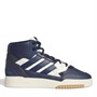 adidas Originals Mens Drop Step SE Trainers Collegiate Navy/Shadow Navy/Off White