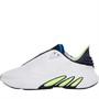 adidas Originals Mens Adifom SLTN Trainers Footwear White/Solar Yellow/Blue Bird