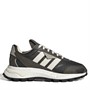 adidas Originals Mens Retropy P9 Trainers Core Black/Off White/Carbon