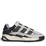 adidas Originals Mens Niteball Trainers Orbit Grey/Core Black/Core White