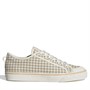 adidas Originals Mens Nizza Trainers Off White/Off White/Pulse Amber