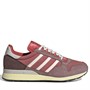 adidas Originals Mens X Parley ZX 500 Trainers Wonder Red/Off White/Almost Yellow