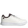 adidas Originals Mens NY90 Trainers Off White/Off White/Brown