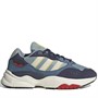 adidas Originals Mens Retropy F90 Trainers Magic Green/Aluminium/Shadow Navy