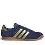 adidas Originals Mens Milano Trainers Pantone/Gold Metallic/Off White