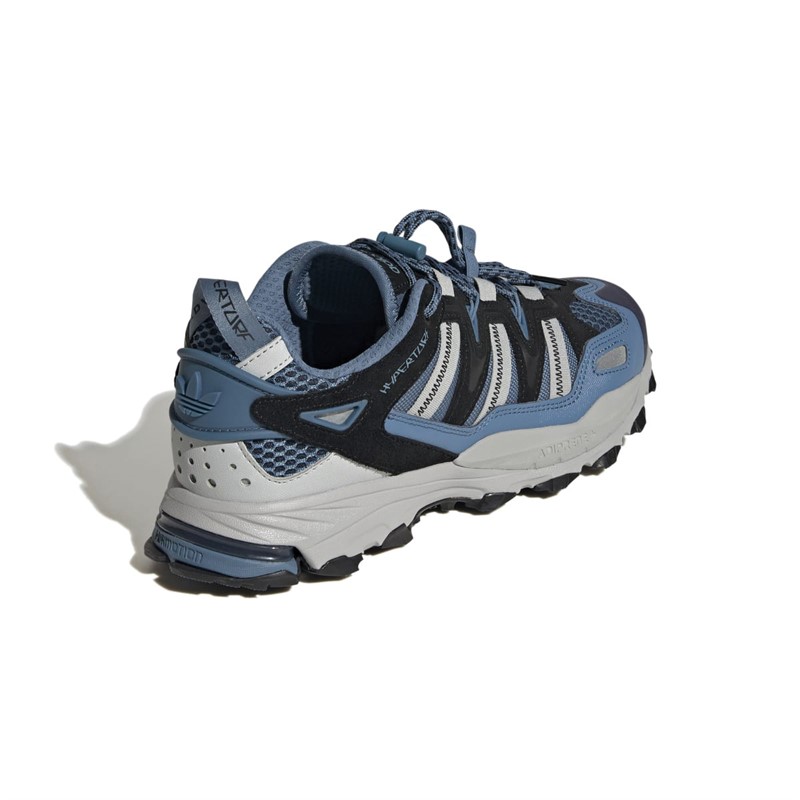 adidas Originals Baskets Hyperturf Homme Bleu
