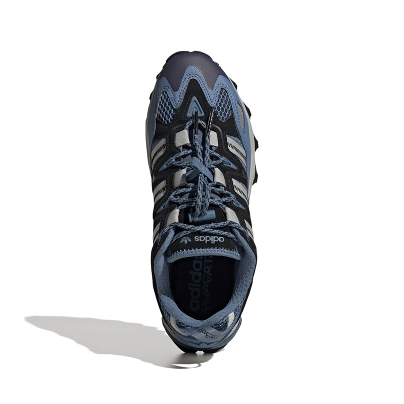 adidas Originals Baskets Hyperturf Homme Bleu