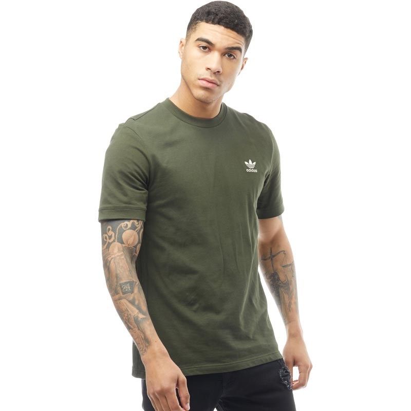 night cargo adidas t shirt