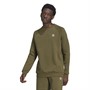 adidas Originals Mens Adicolour Sweatshirt Focus Olive