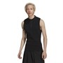 adidas Originals Mens Adicolour Contempo Tailored Tank Black