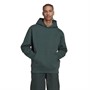 adidas Originals Mens Adicolour Contempo Hoodie Mineral Green
