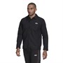 adidas Originals Mens R.Y.V Coach Jacket Black