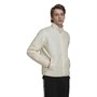 adidas Originals Mens Padded Jacket Wonder White