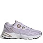 adidas Originals Womens Astir Trainers Purple Tint/Purple Tint/Chalk Brown