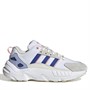 adidas Originals Womens ZX 22 Boost Trainers Off White/Royal Blue/Footwear White