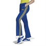 adidas Originals Womens Adicolour 70S Flared Track Pants Collegiate Royal