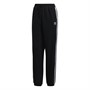 adidas Originals Womens Adicolour Sweat Pants Black