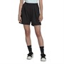adidas Originals Womens Adicolour Contempo Tailored Shorts Black