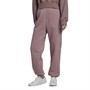adidas Originals Womens Adicolour Essentials Fleece Joggers Wonder Oxide