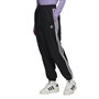 adidas Originals Womens Adicolour Classic Relaxed Fit Sweat Pants Black