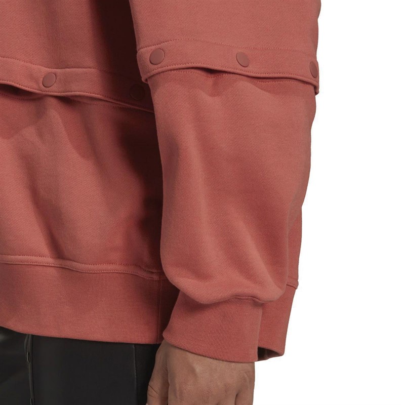 Buy adidas Originals Womens Always Originals Snap-button