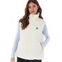 adidas Originals Womens Gillet Wonder White