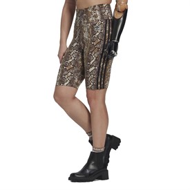 【最終値下】StudioR330 SNAKE PRINT BIKE SHORTS Viper Bike Shorts | Lorna Jane Australia