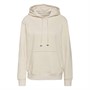 adidas Originals Womens Adicolour Essentials Hoodie Wonder White