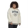 adidas Originals Womens Class Of 72 Hoodie (plus Size) Wonder White