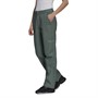 adidas Originals Womens Trefoil Moments Twill Track Pants Tech Emerald