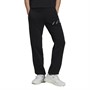 adidas Originals Womens Sweat Pants Black