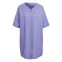 adidas Originals Womens Trefoil Moments Baseball Dress Light Purple